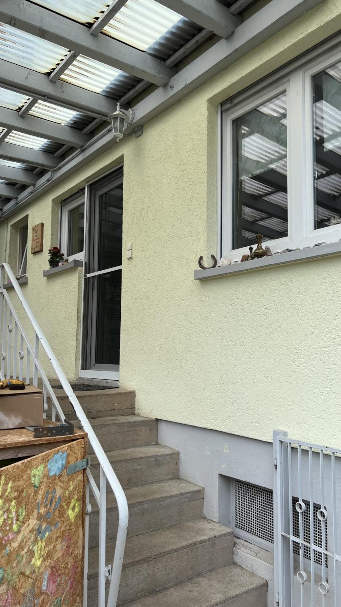 Traumhaftes Uebernachten Im Gruenen Freiamt Kültér fotó
