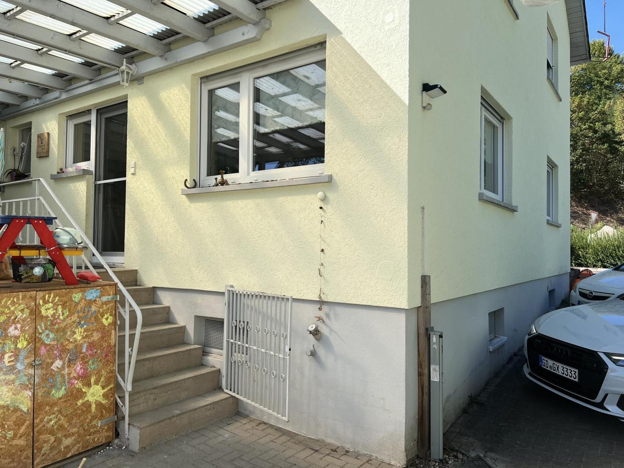 Traumhaftes Uebernachten Im Gruenen Freiamt Kültér fotó